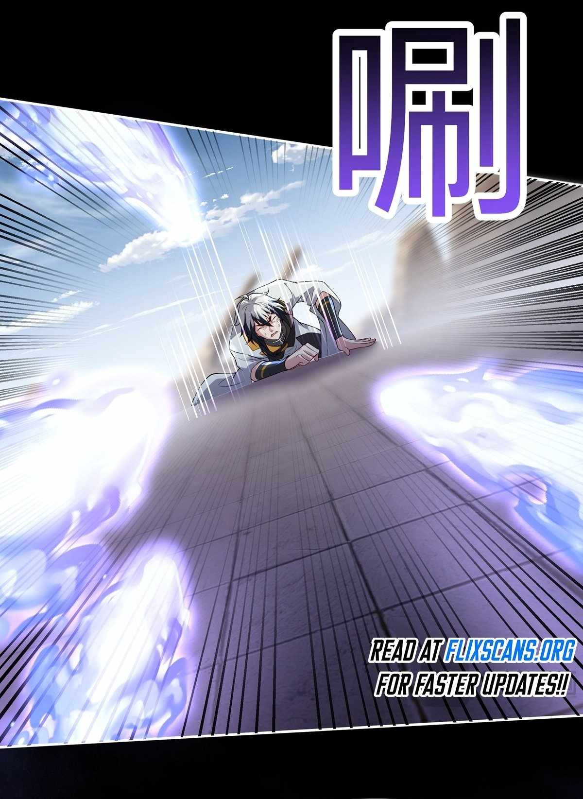 Destiny Divine Path Chapter 7 10